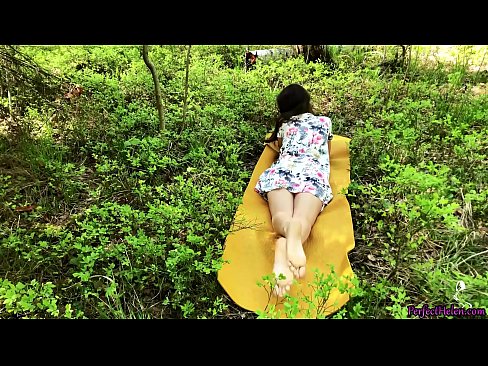 ❤️ Stranger trên Tinder thủ dâm của tôi L. và Fucks đam mê trong rừng ️❌ Khiêu dâm vk ở% vi.pornoklinge.ru%
